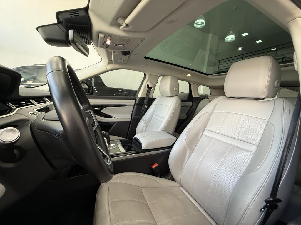 LAND ROVER Range Rover Evoque - Foto