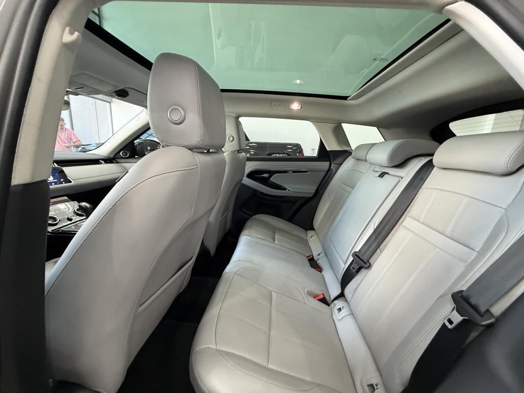 LAND ROVER Range Rover Evoque - Foto