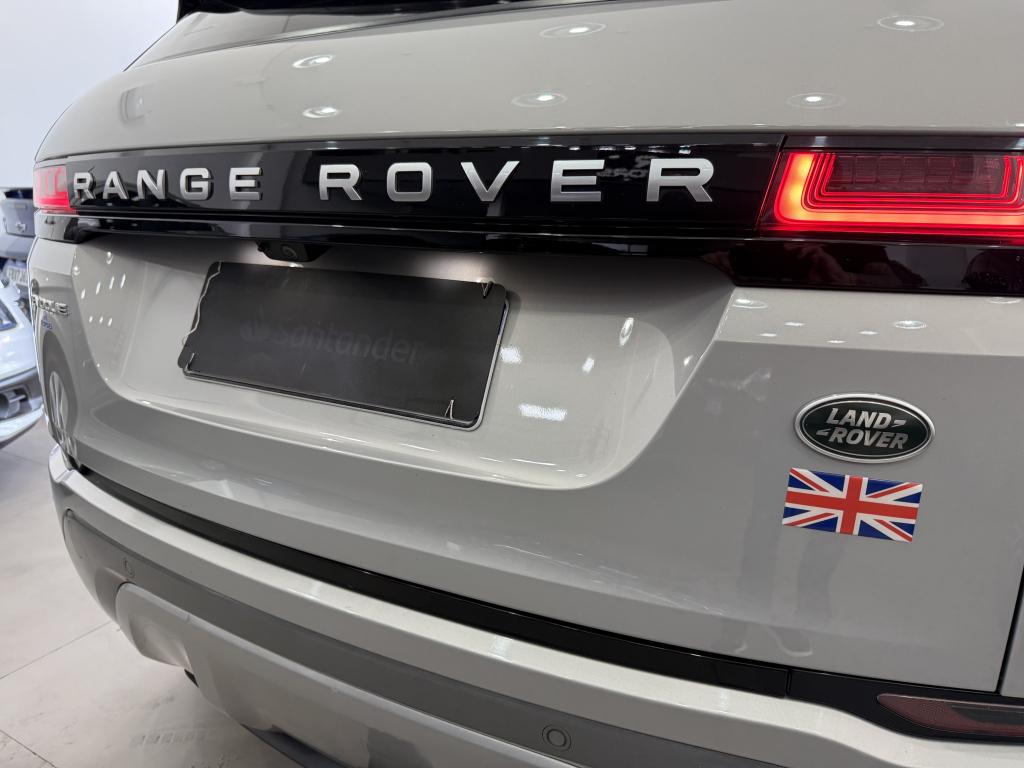 LAND ROVER Range Rover Evoque - Foto
