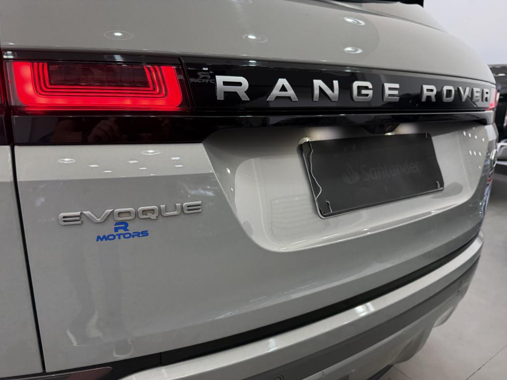 LAND ROVER Range Rover Evoque - Foto