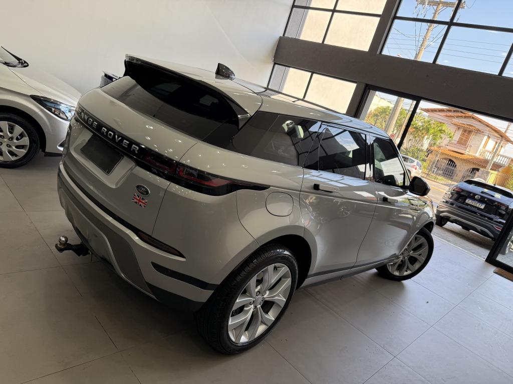 LAND ROVER Range Rover Evoque - Foto
