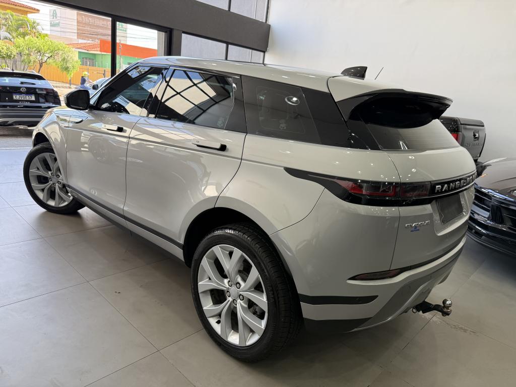 LAND ROVER Range Rover Evoque - Foto