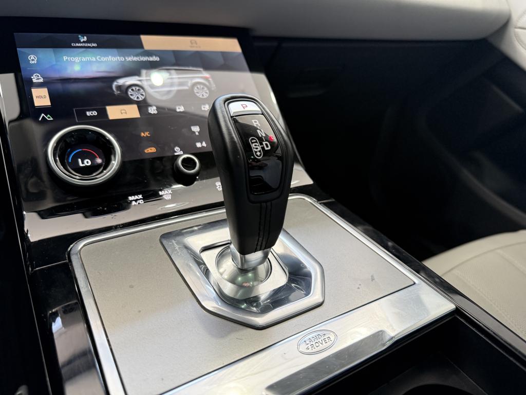 LAND ROVER Range Rover Evoque - Foto