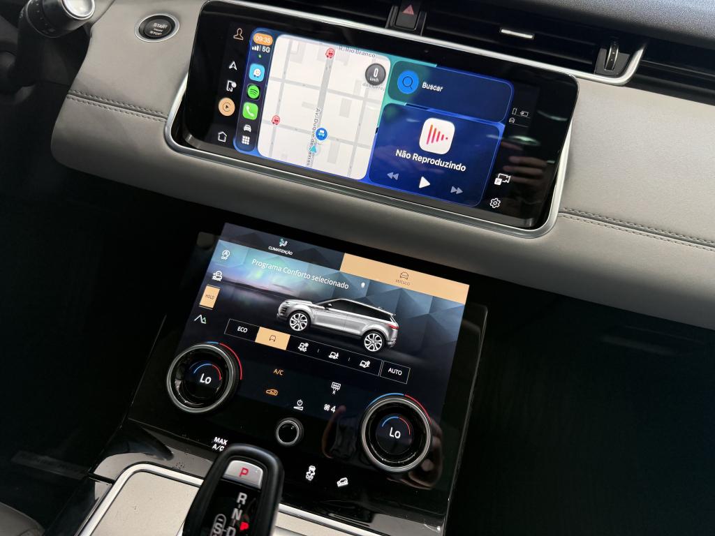 LAND ROVER Range Rover Evoque - Foto