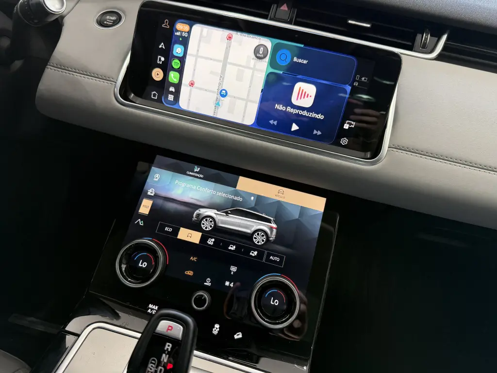 LAND ROVER Range Rover Evoque - Foto