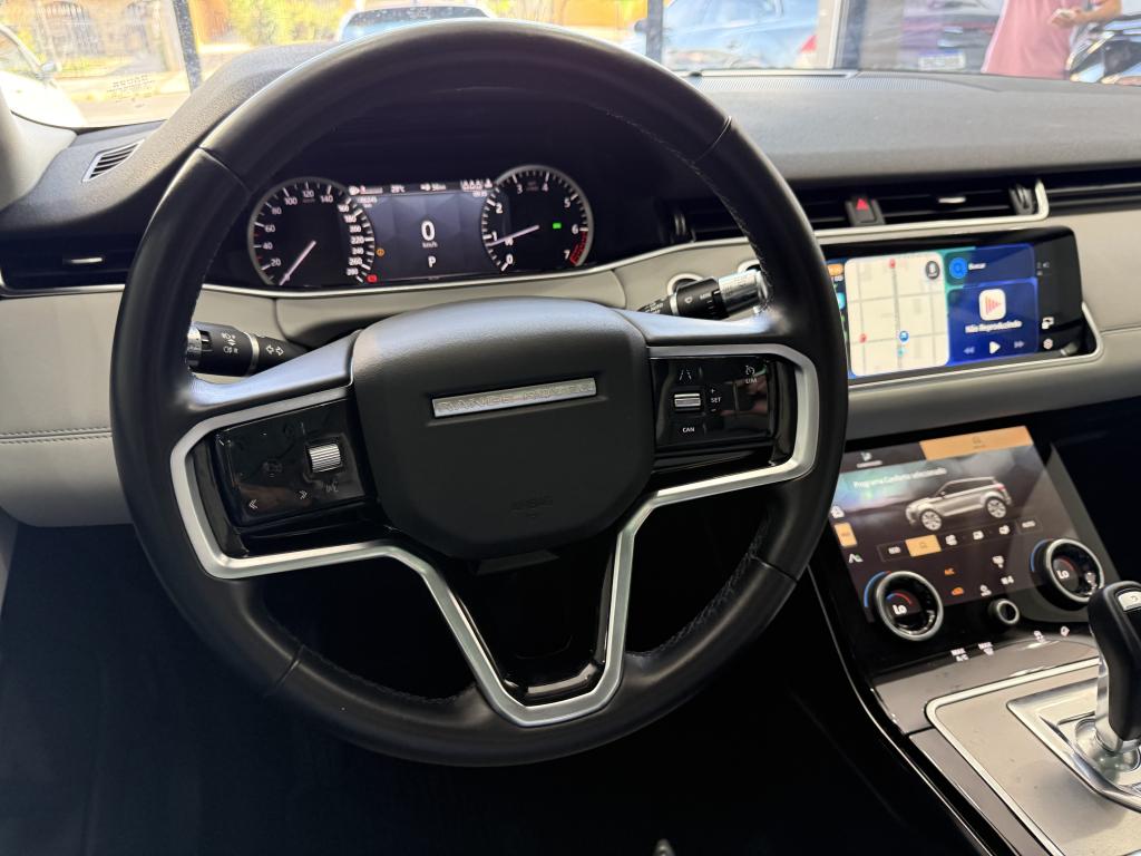 LAND ROVER Range Rover Evoque - Foto