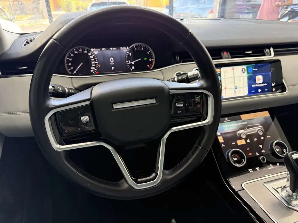 LAND ROVER Range Rover Evoque - Foto