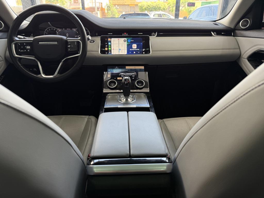 LAND ROVER Range Rover Evoque - Foto