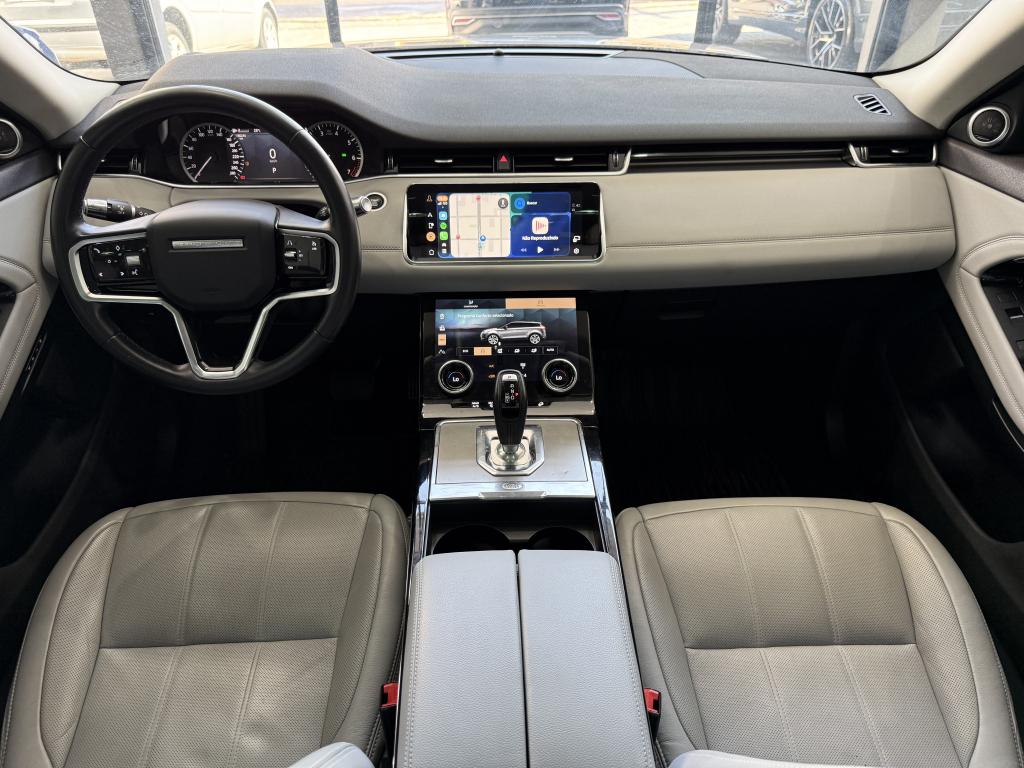 LAND ROVER Range Rover Evoque - Foto