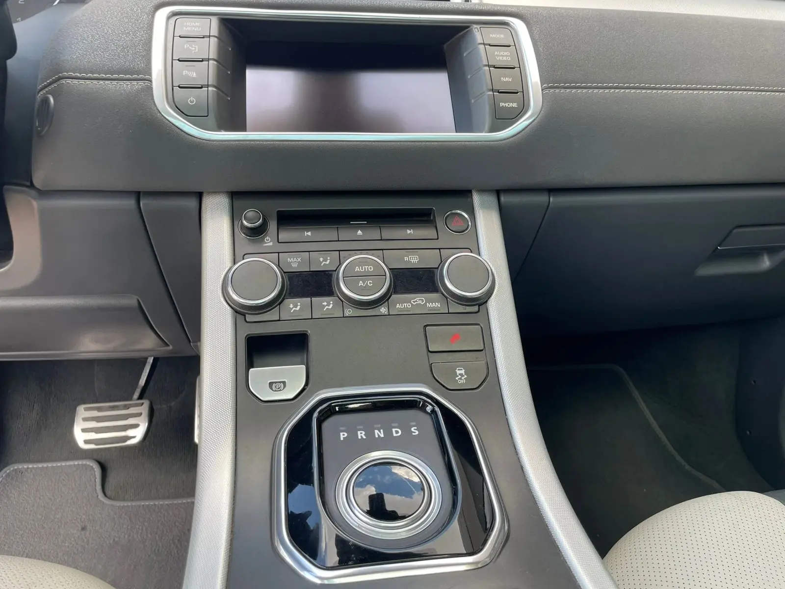 LAND ROVER Range Rover Evoque - Foto