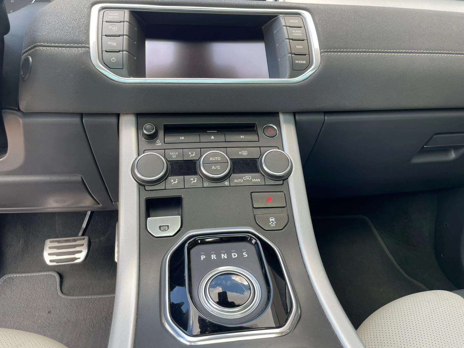 LAND ROVER Range Rover Evoque - Foto