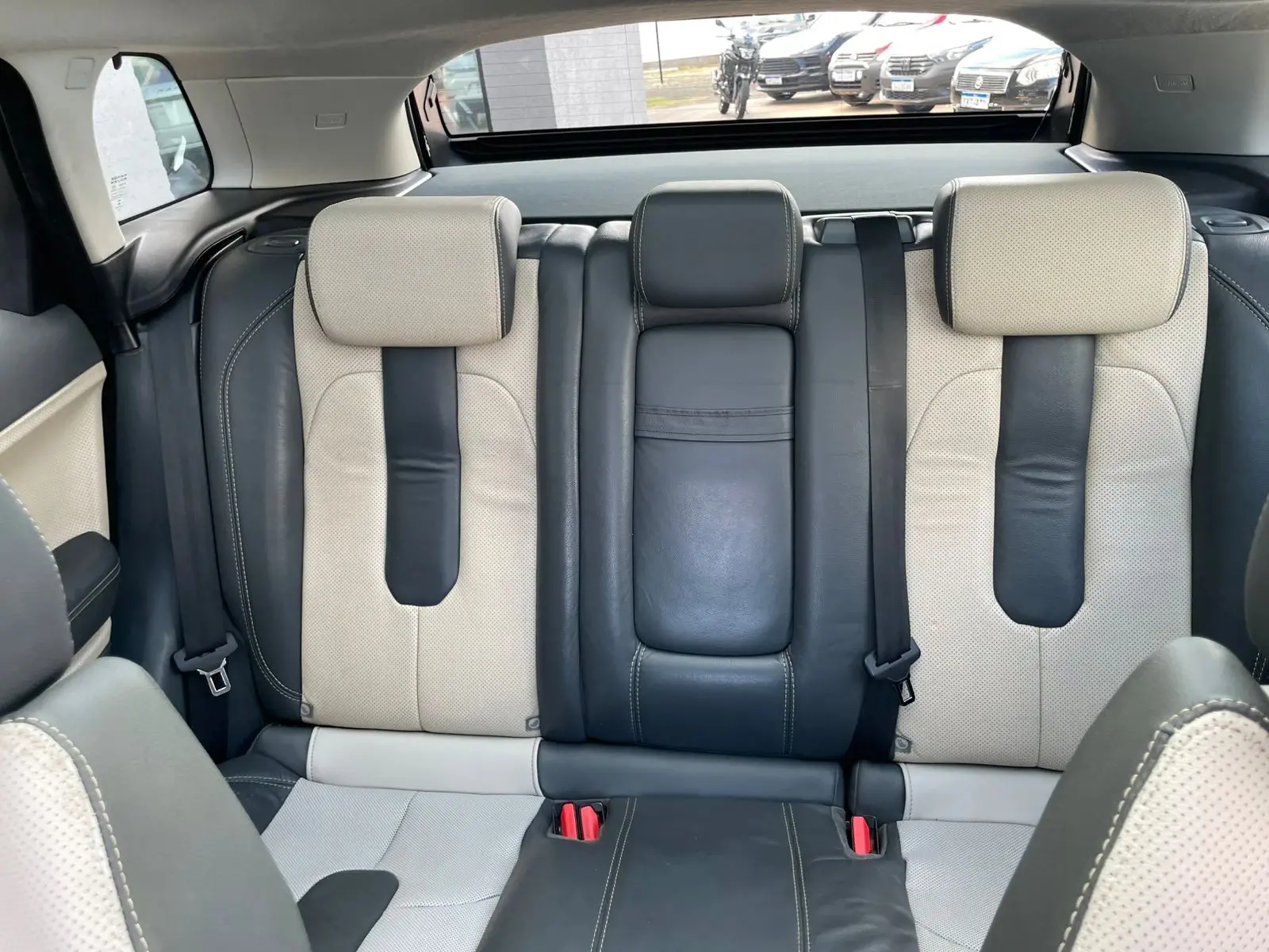 LAND ROVER Range Rover Evoque - Foto