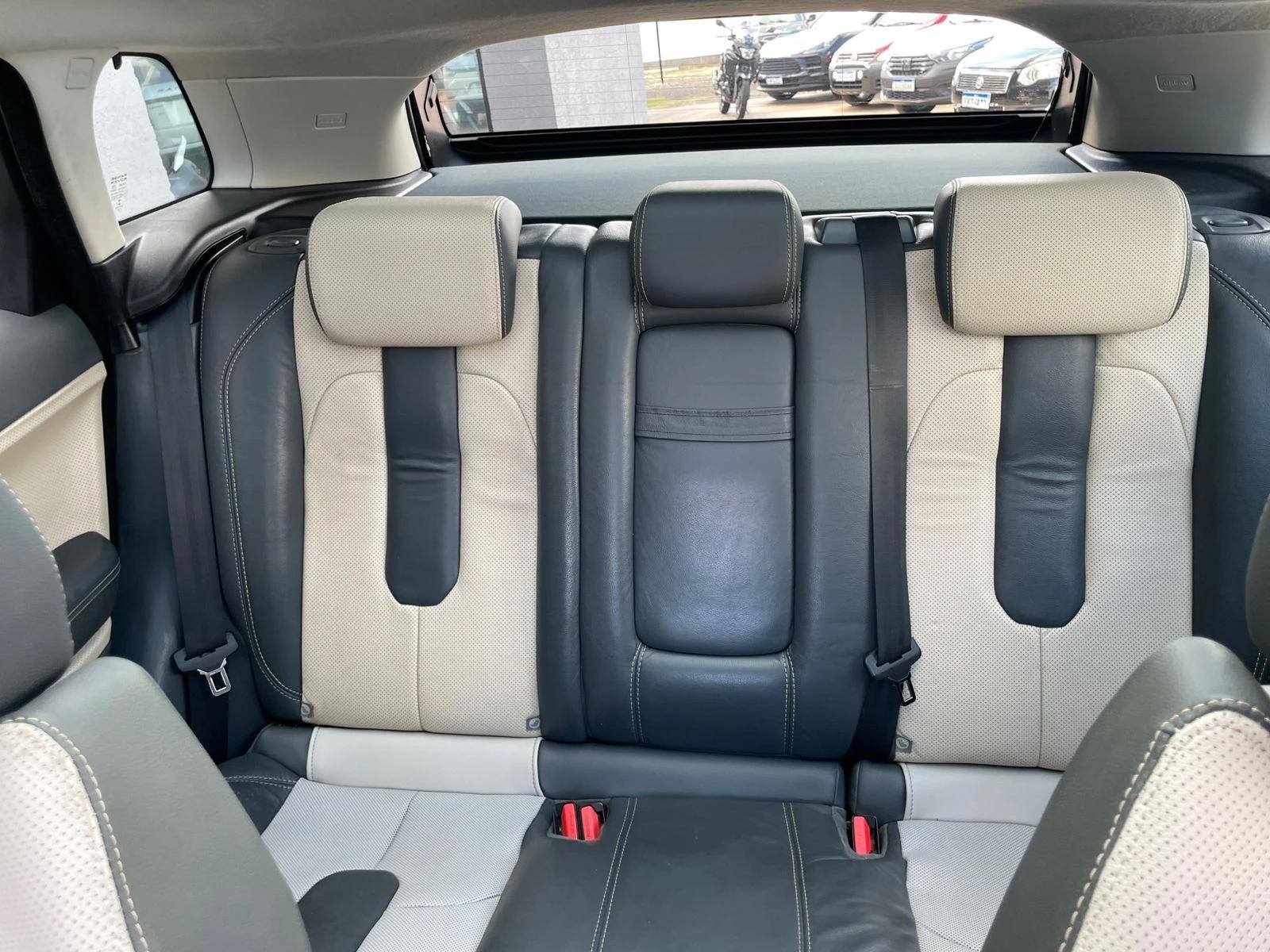 LAND ROVER Range Rover Evoque - Foto