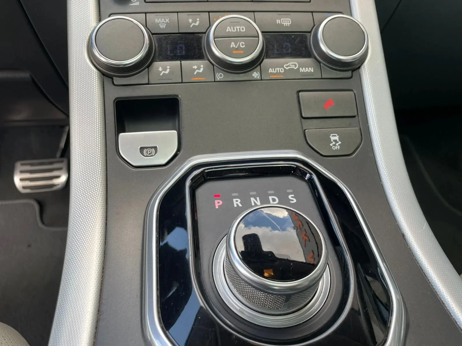 LAND ROVER Range Rover Evoque - Foto