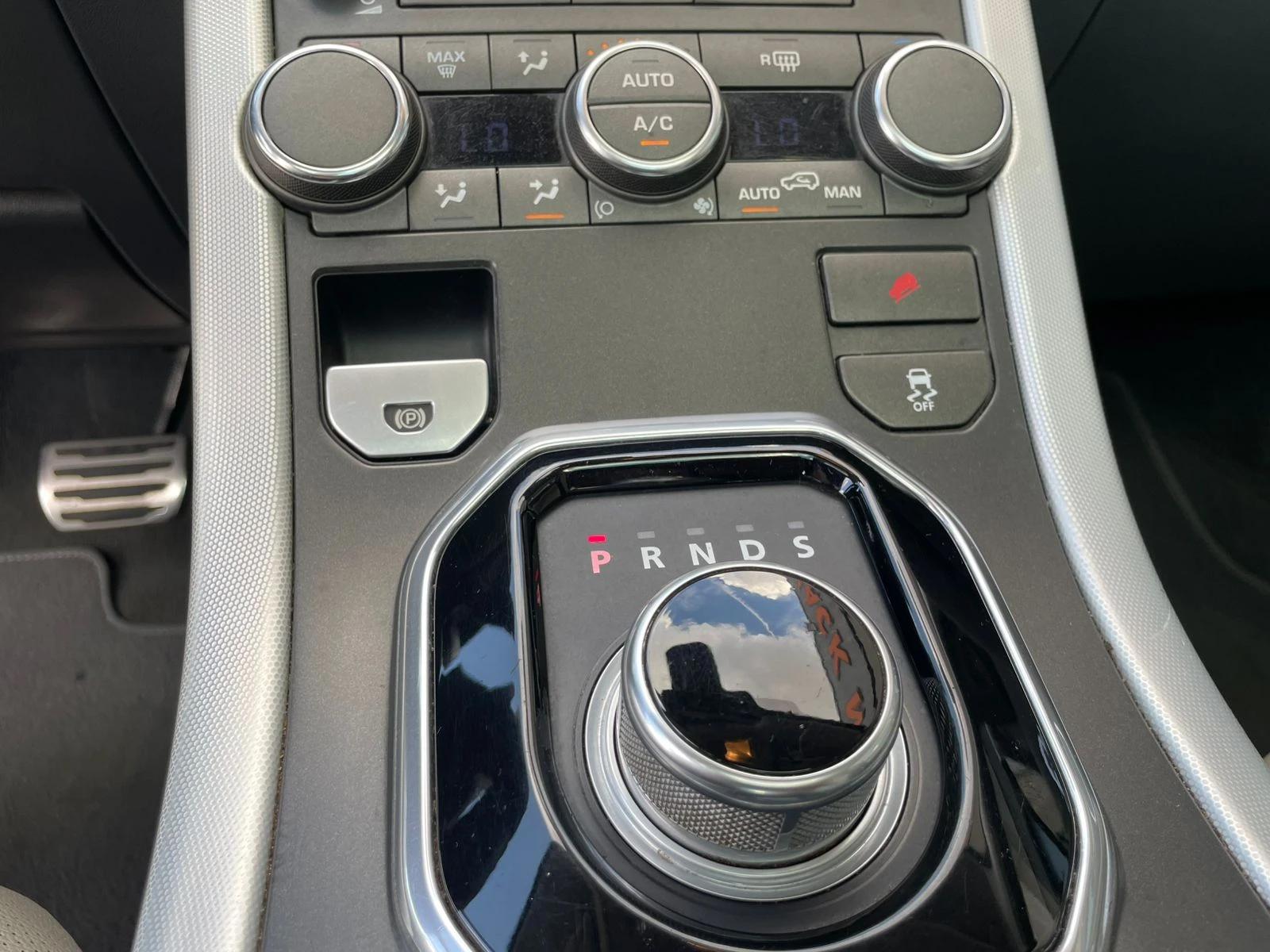 LAND ROVER Range Rover Evoque - Foto