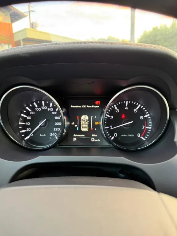 LAND ROVER Range Rover Evoque - Foto