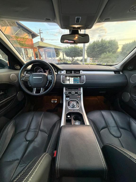 LAND ROVER Range Rover Evoque - Foto