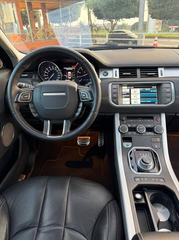 LAND ROVER Range Rover Evoque - Foto