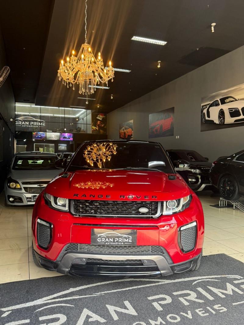 LAND ROVER Range Rover Evoque - Foto