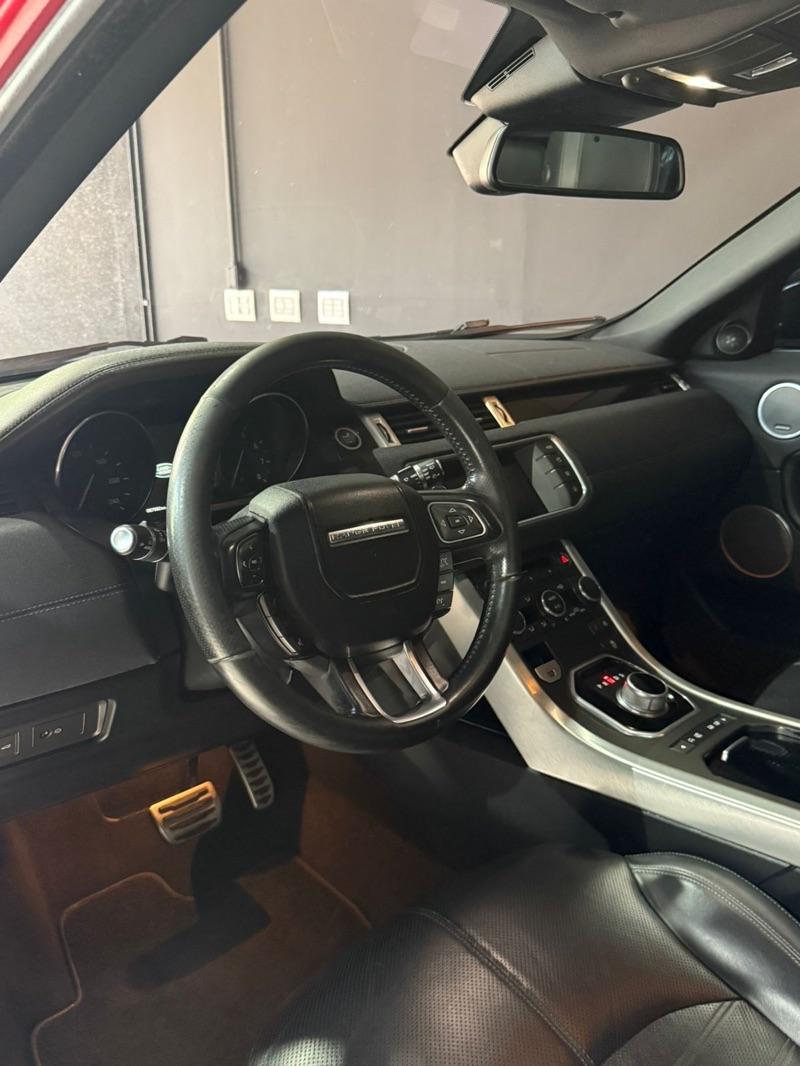 LAND ROVER Range Rover Evoque - Foto