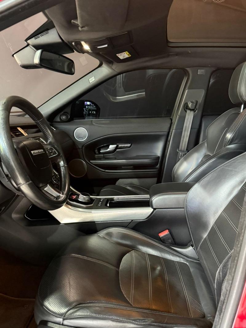 LAND ROVER Range Rover Evoque - Foto