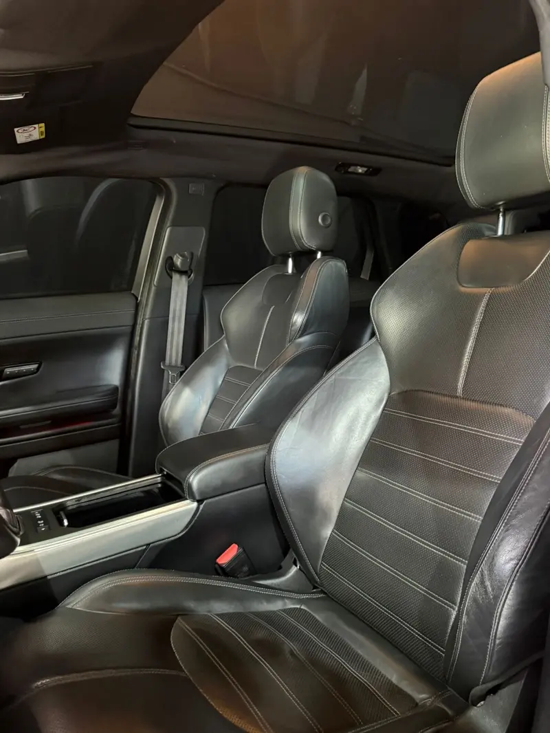 LAND ROVER Range Rover Evoque - Foto