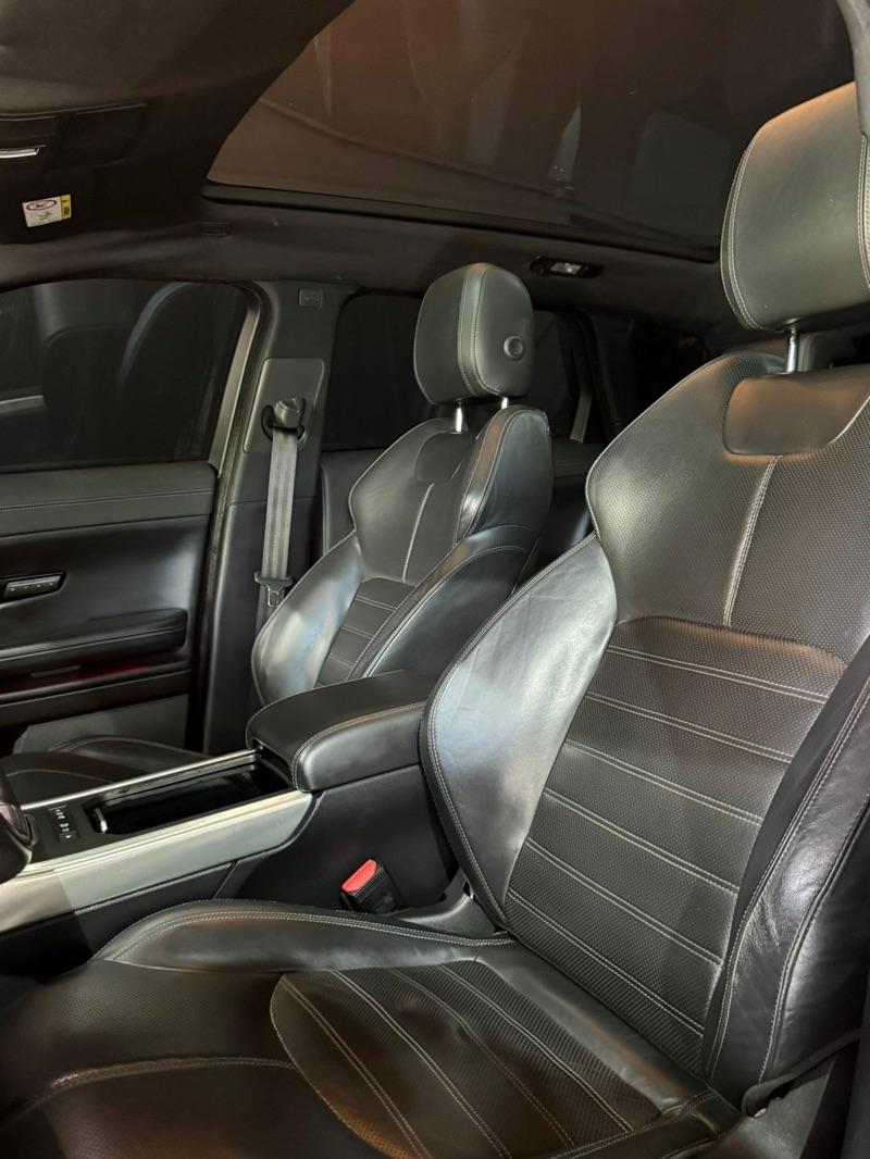 LAND ROVER Range Rover Evoque - Foto