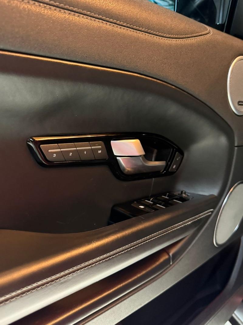 LAND ROVER Range Rover Evoque - Foto