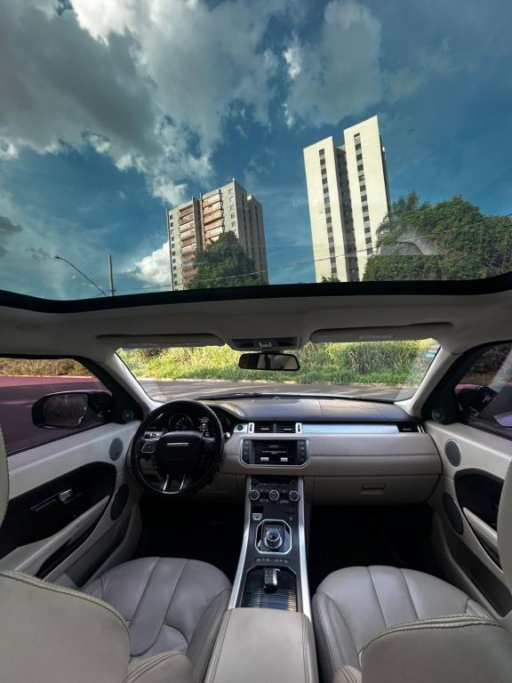 LAND ROVER Range Rover Evoque - Foto