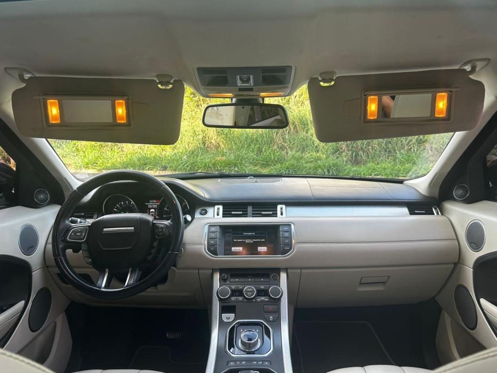 LAND ROVER Range Rover Evoque - Foto