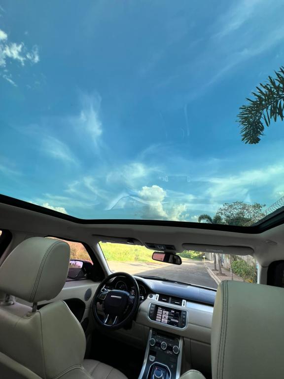 LAND ROVER Range Rover Evoque - Foto