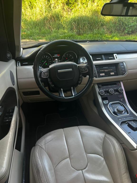 LAND ROVER Range Rover Evoque - Foto