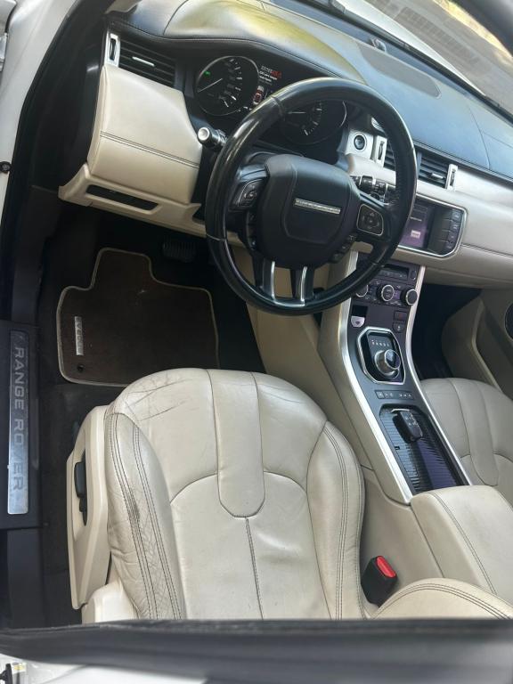 LAND ROVER Range Rover Evoque - Foto