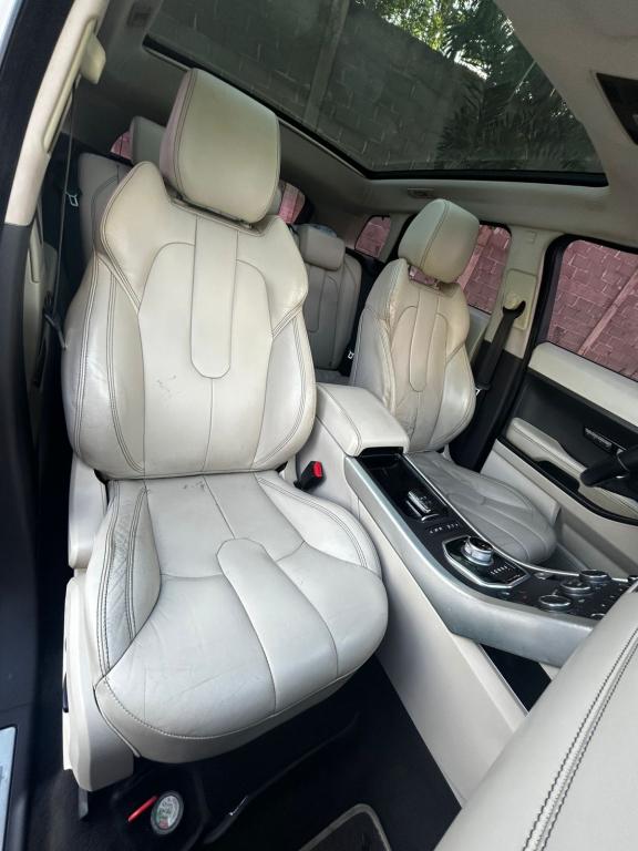 LAND ROVER Range Rover Evoque - Foto
