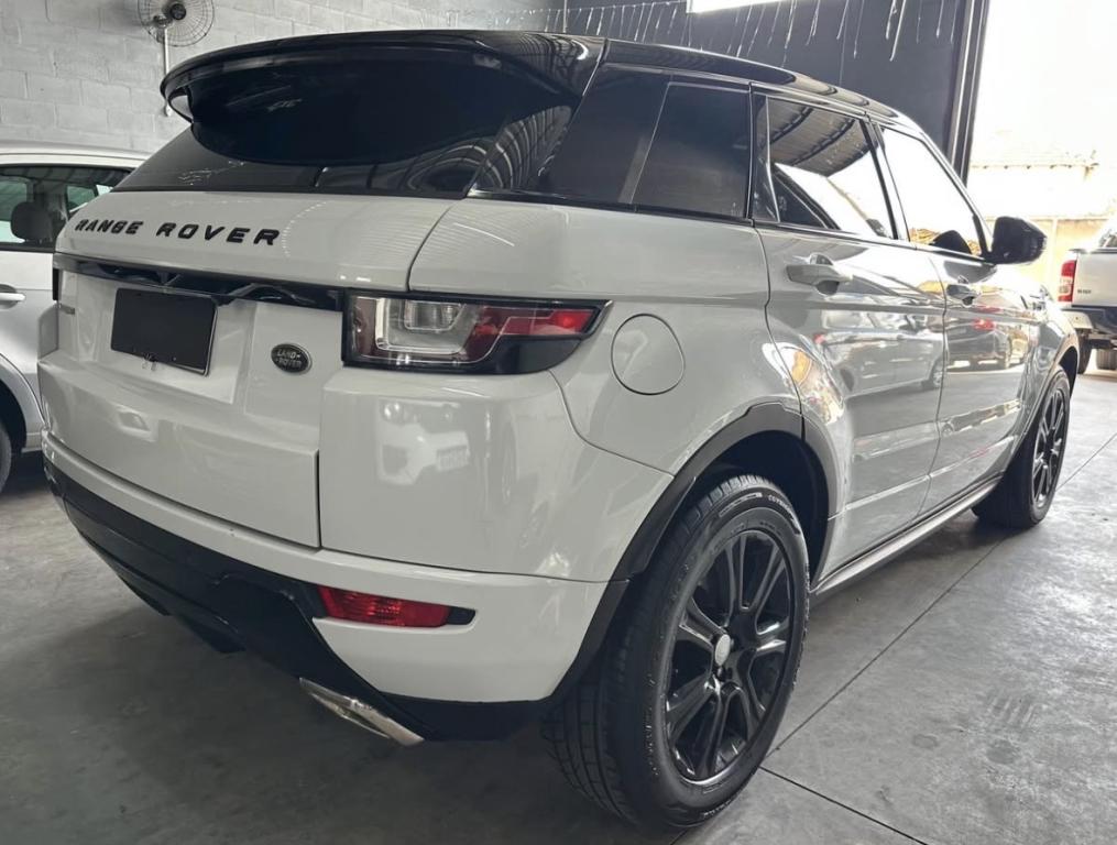 LAND ROVER Range Rover Evoque - Foto