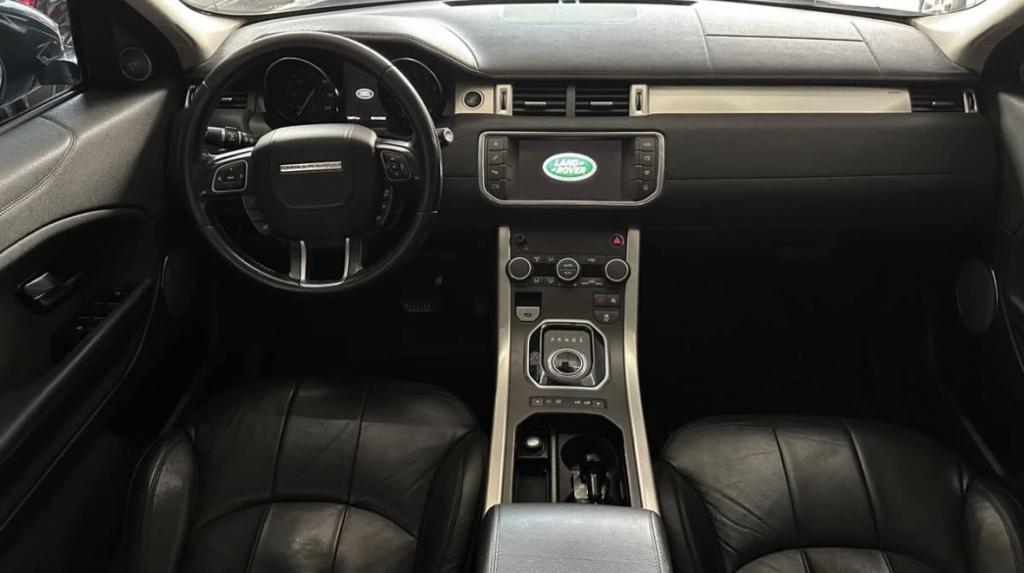 LAND ROVER Range Rover Evoque - Foto