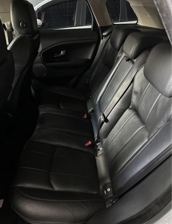 LAND ROVER Range Rover Evoque - Foto