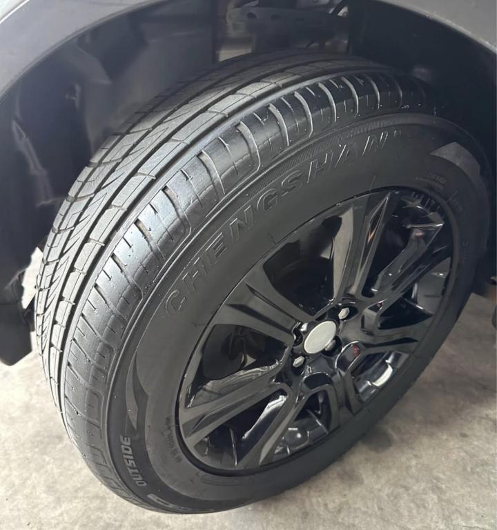 LAND ROVER Range Rover Evoque - Foto