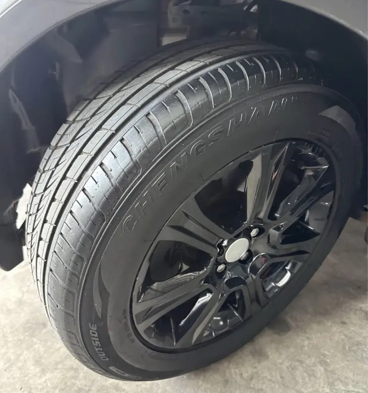 LAND ROVER Range Rover Evoque - Foto