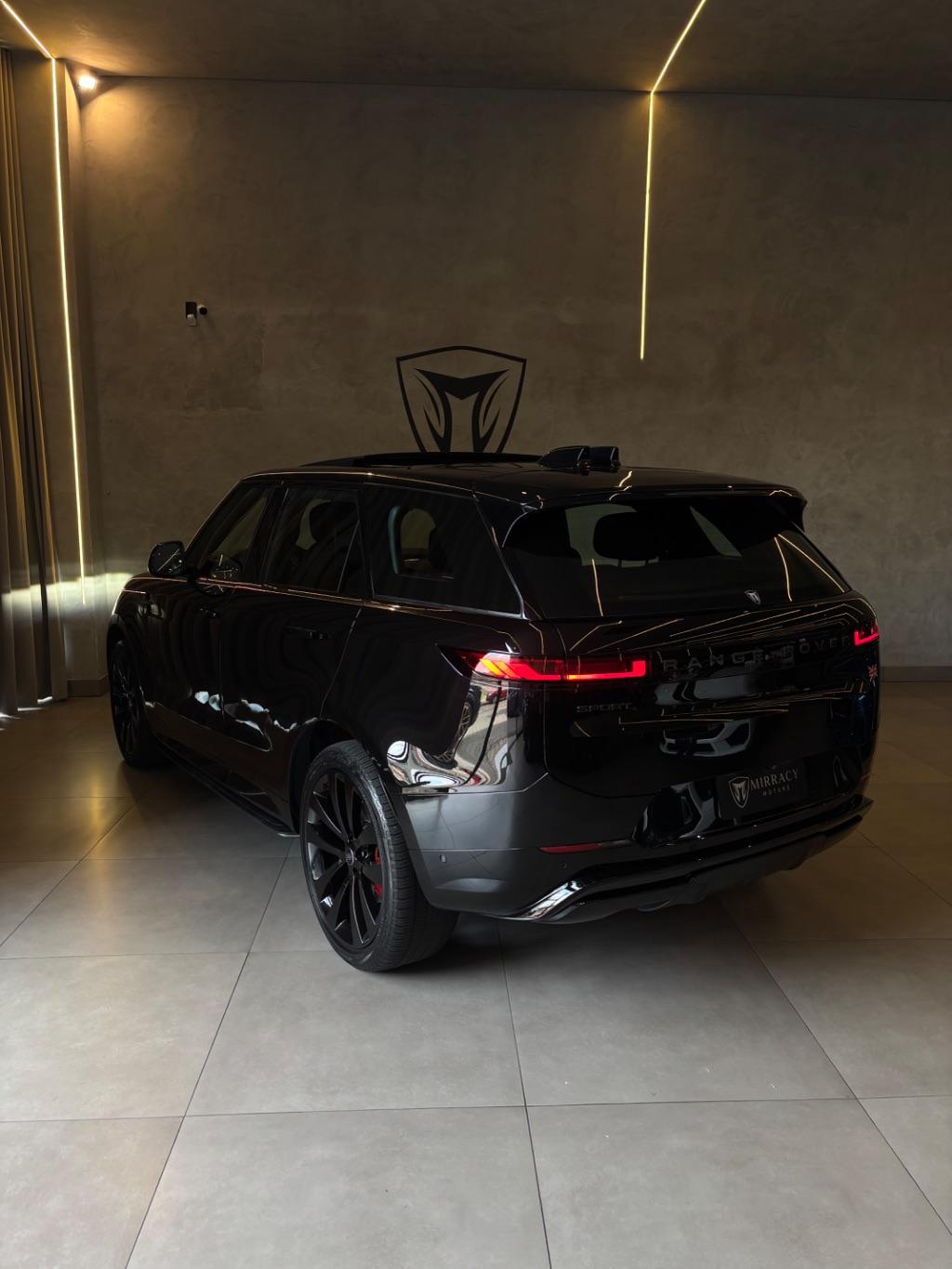 LAND ROVER Range Rover Sport - Foto