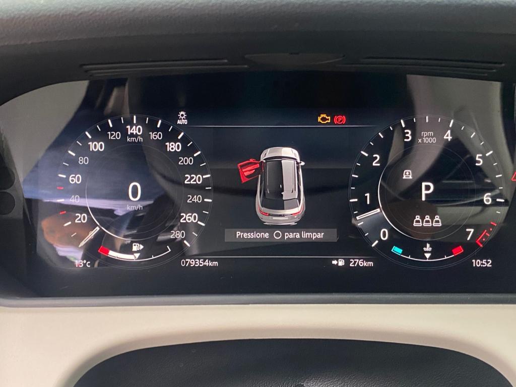 LAND ROVER Range Rover Velar - Foto