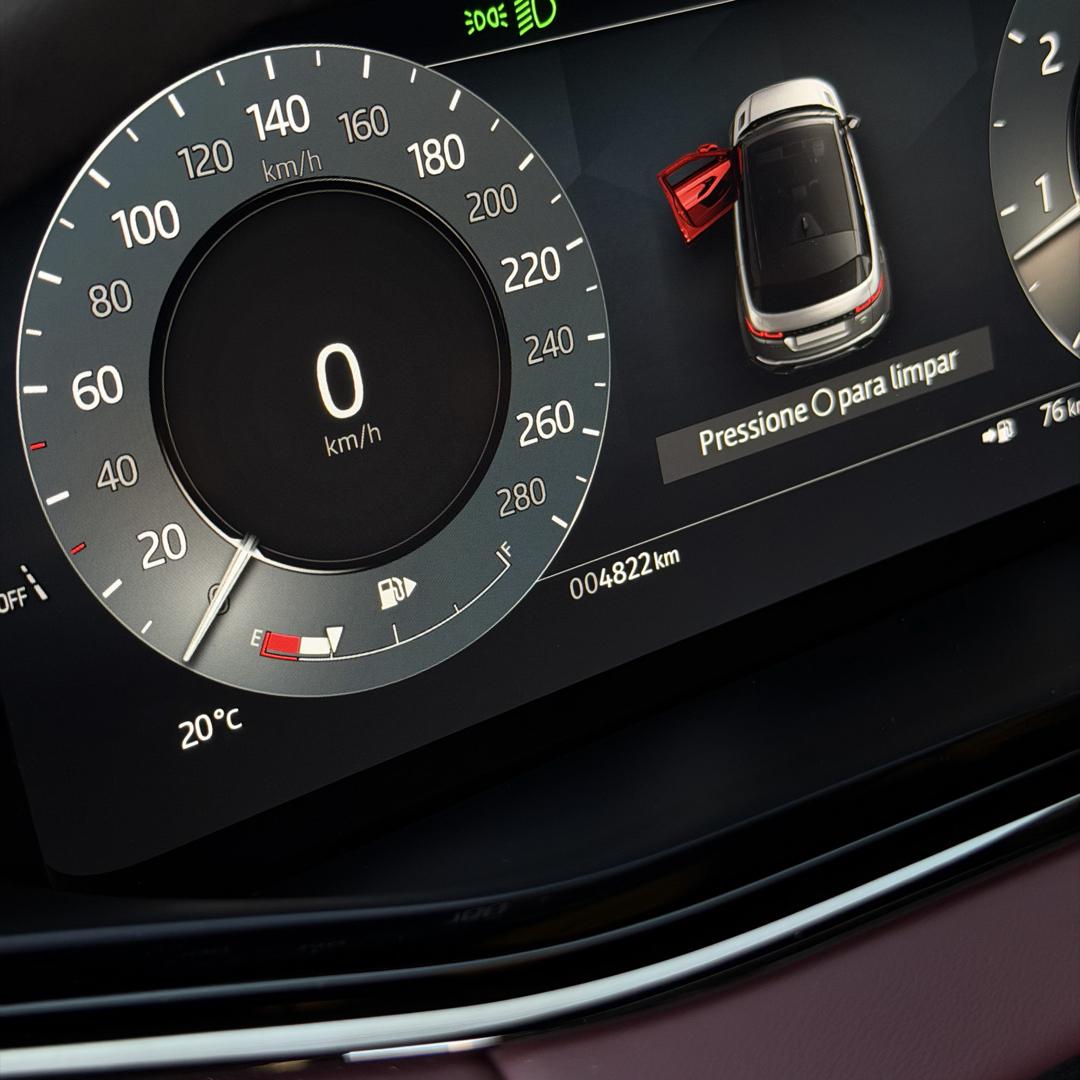 LAND ROVER Range Rover Evoque - Foto