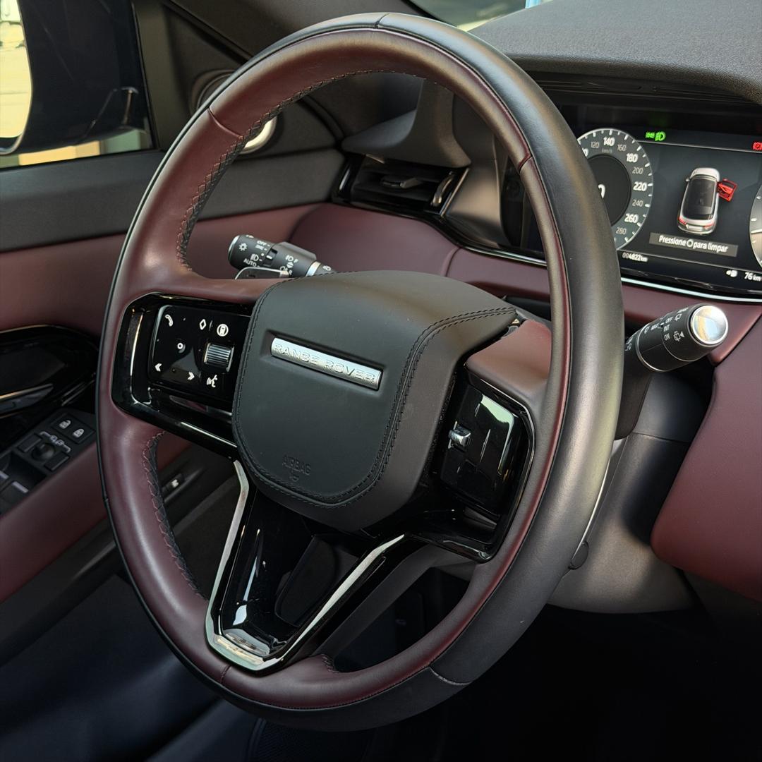LAND ROVER Range Rover Evoque - Foto
