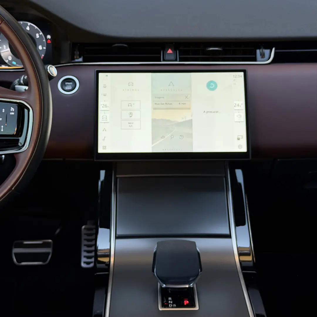 LAND ROVER Range Rover Evoque - Foto