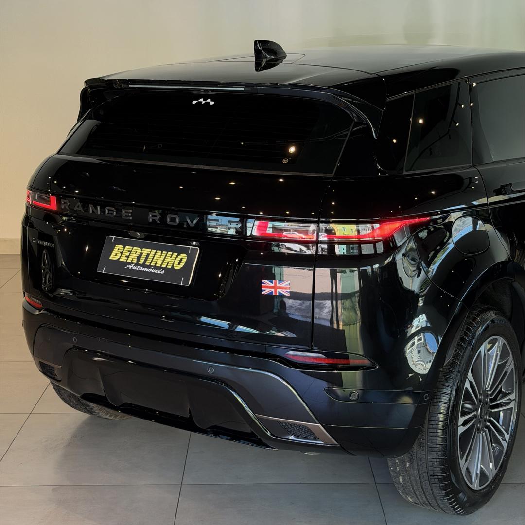 LAND ROVER Range Rover Evoque - Foto