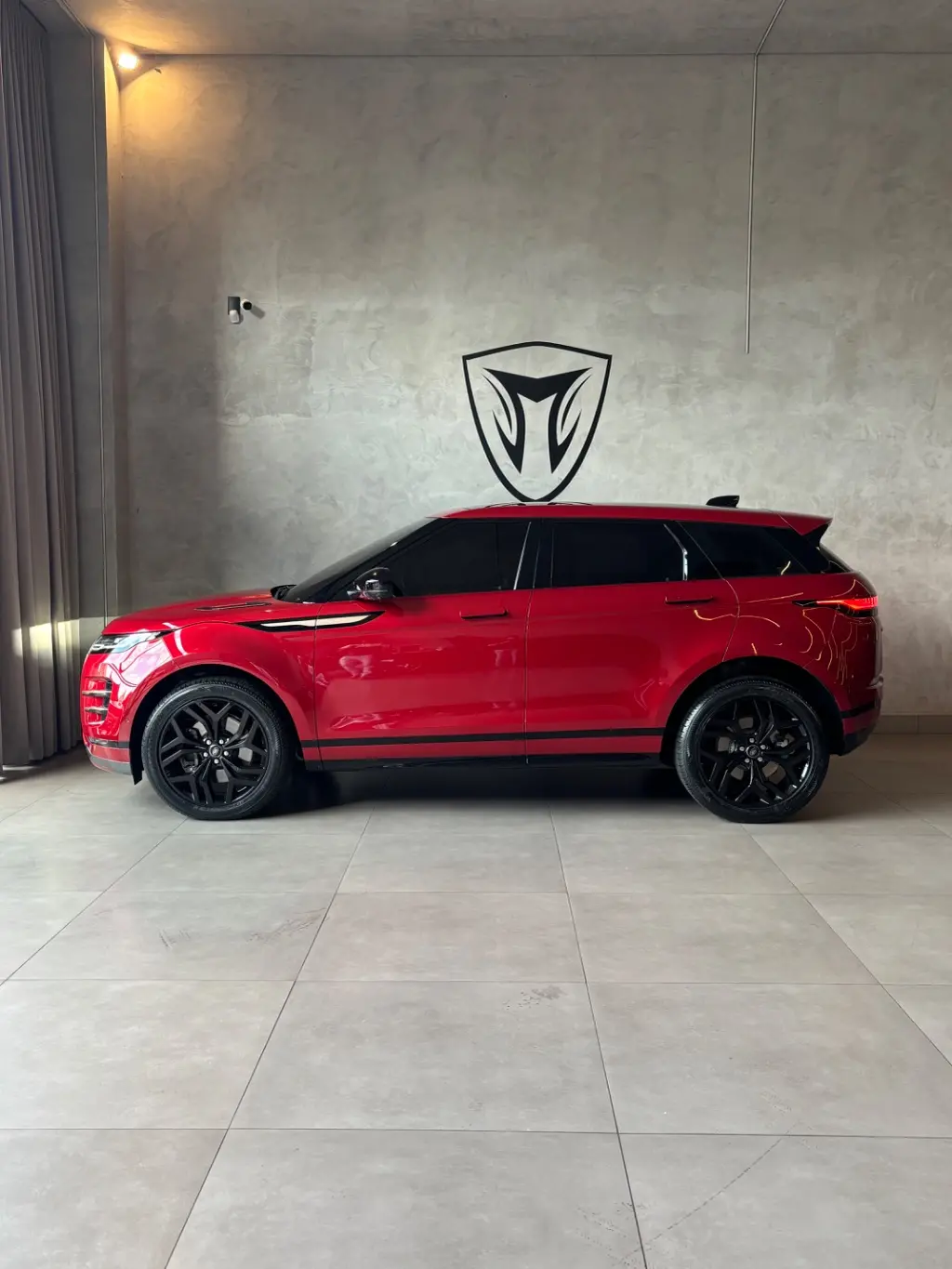 LAND ROVER Range Rover Evoque - Foto