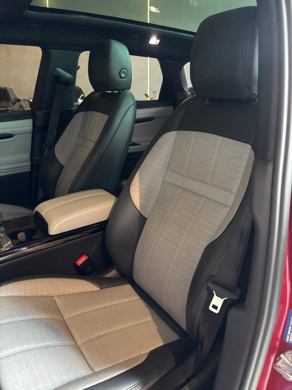 LAND ROVER Range Rover Evoque - Foto