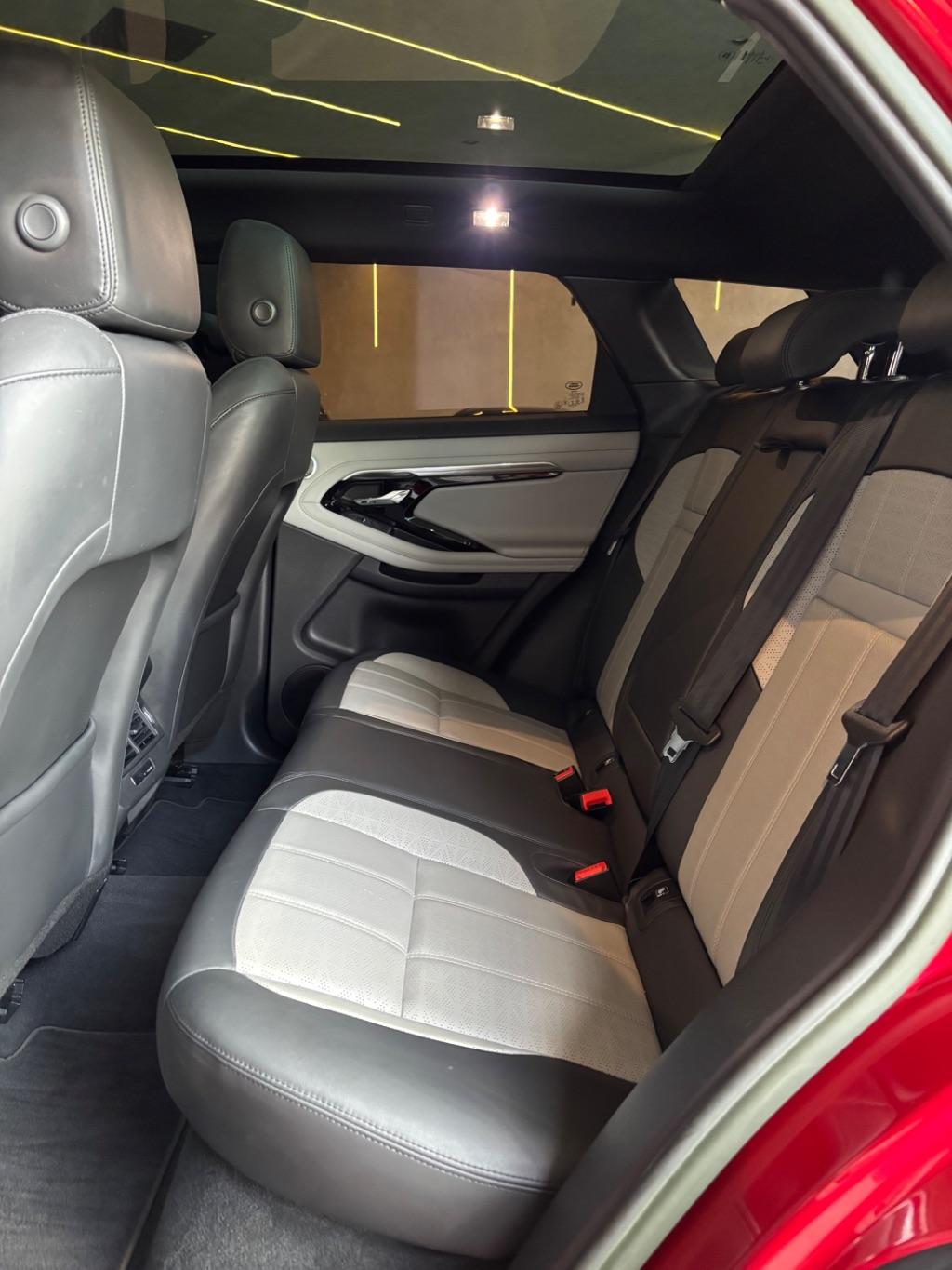 LAND ROVER Range Rover Evoque - Foto