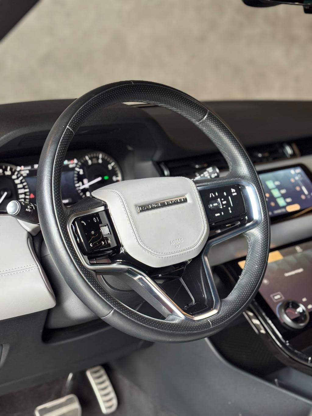 LAND ROVER Range Rover Evoque - Foto