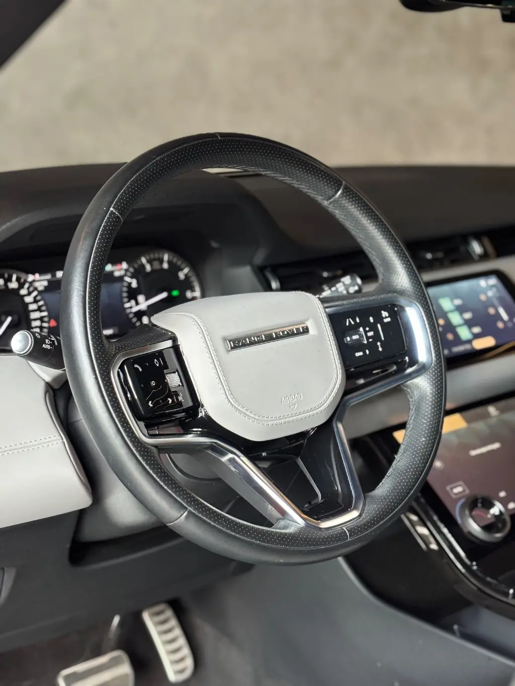 LAND ROVER Range Rover Evoque - Foto